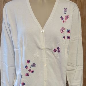 Women's Golf Sweater
